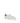 Golden Goose White Calf Leather Bos Taurus Low Top Sneakers