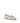 Maison Margiela Beige Calf Leather Bos Taurus Ballet Flats