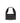 Maison Margiela Black Leather Shoulder Bag