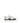 Veja White Calf Leather Bos Taurus Athletic Sneakers