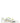 PINKO Silver Leather Athletic Sneakers