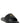 PINKO Black Lambskin Slides