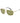 Serengeti Gold Metal Sunglasses