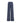 Gucci Blue Cotton Casual Pants