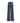 Gucci Blue Cotton Casual Pants