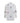 Thom Browne White Cotton Pattern Shirt