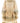 Zimmermann Beige Linen Short Dress