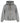 Brunello Cucinelli Silver Cotton Bomber