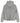 Brunello Cucinelli Silver Cotton Bomber
