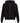 Tom Ford Black Cotton Sweatshirt