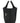 Tod's Black Calfskin Handbag