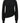 Y-3 Black Merino Wool Sportswear