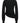 Y-3 Black Merino Wool Sportswear