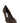 Jimmy Choo Brown Leather High Heel Pumps
