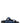Jimmy Choo Blue Tencel Slides