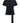 7 For All Mankind Blue Lyocell T-Shirt