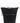 Maison Margiela Black Polyamide Backpack