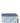 Fendi Blue Cotton Cardholder