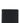 Maison Margiela Black Calfskin Wallet