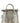 Maison Margiela Gray Goatskin Shoulder Bag
