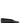 Jimmy Choo Black Leather Ballet Flats