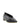Jimmy Choo Black Leather Ballet Flats