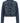7 For All Mankind Blue Cotton Denim Jacket