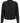 Fabiana Filippi Black Virgin Wool Blouse