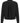 Fabiana Filippi Black Virgin Wool Blouse