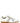 Maison Margiela Gray Calfskin Low Top Sneakers