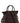Maison Margiela Bordeaux Calfskin Shoulder Bag