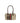 Gucci Beige Fabric Handbag