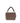 Coccinelle Brown Calf Leather Bos Taurus Handbag