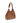 Coccinelle Brown Calf Leather Bos Taurus Shoulder Bag