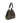 Coccinelle Brown Calf Leather Bos Taurus Shoulder Bag