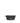 Coccinelle Black Calf Leather Bos Taurus Shoulder Bag