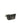 Coccinelle Black Calf Leather Bos Taurus Shoulder Bag