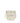 Coccinelle Beige Calf Leather Bos Taurus Backet Bag