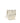 Coccinelle Beige Calf Leather Bos Taurus Backet Bag