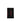 Givenchy Black Virgin Wool Scarf