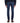 Acne Studios Blue Cotton Slim Fit Jeans
