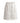 Mr&Mrs Italy White Material Women Skirt