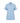 Mr&Mrs Italy Light Blue Cotton Women Shirt