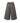 Mr&Mrs Italy Grey Cotton Women's Shorts