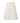 Mr&Mrs Italy White Cotton Women's Shorts