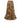 Mr&Mrs Italy Pink Polyester Women Skirt