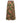 Mr&Mrs Italy Pink Polyester Women Skirt