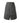 Mr&Mrs Italy Grey Cotton Women Skirt