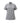 Mr&Mrs Italy Grey Cotton Women Shirt