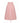 Mr&Mrs Italy Pink Polyester Women Skirt